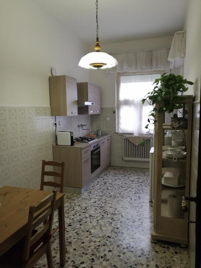 Casa Nonnanna - Nonnanna Home Viareggio Exterior foto